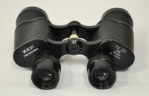Binoculars (front)