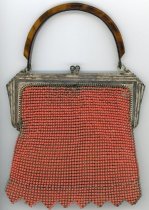 Purse (side one)