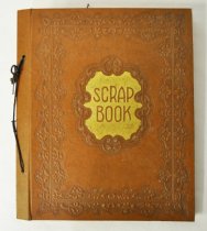 Scrapbook (front)
