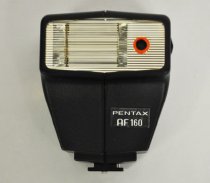 Device, Flash (front)