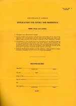 Application (page 1)