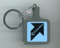 Measure, Tape (front)