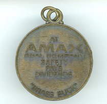 Award (front)