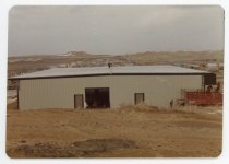 News-Record building