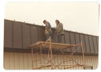 News-Record building