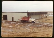 News-Record building