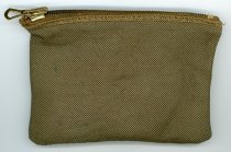 Pouch, Tobacco (side one)