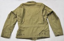 Uniform, Military (jacket back)
