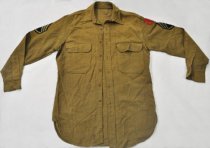 Uniform, Military (shirt front)