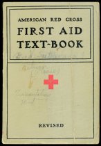 Book, Instruction (front)