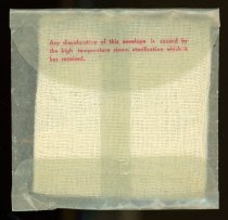 Bandage (back)