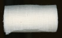 Bandage (originally 10 yards, used)