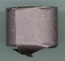 Bandage (side, wrapped and unused)