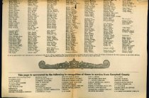 Clipping, Newspaper (lower half- side 2)