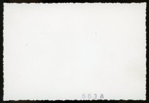 Print, Photographic (back)