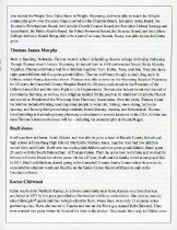 Booklet (page 11, biographies)