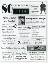 Booklet (page 3, 1938 events)