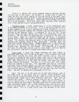 Report (page 11, site discussion)