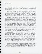 Report (page 12, site discussion)