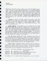 Report (page 13, site discussion)