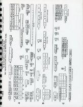Report (page 33, site information encoding form)