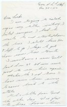 Letter (sheet 1, front)