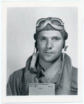 Corporal Matthew J. McMenomey