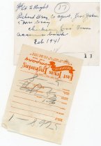 Print, Photographic (back)