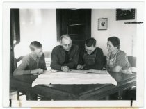 Print, Photographic (front; order form can be seen at bottom)