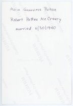 Photograph, Digital (back)