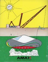 Book, Coloring (back)