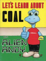 Book, Coloring (front)