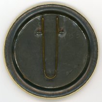 Button, Membership (back)