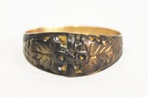 Ring, Finger (front)