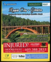 Directory, Telephone (front)