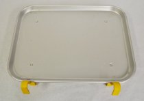 Tray, Food Service (top)
