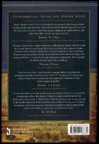 Book (back of book jacket)