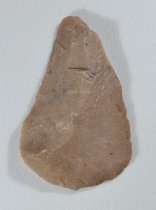 Scraper, Hide Side 1