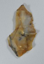 Scraper, Hide Side 1