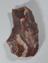 Scraper, Hide Side 1