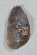 Scraper, Hide Side 1