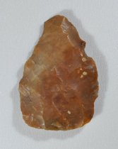 Scraper, Hide Side 1