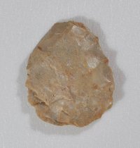 Scraper, Hide Side 1