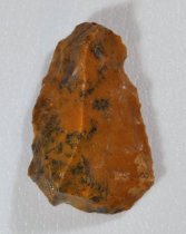 Scraper, Hide Side 1