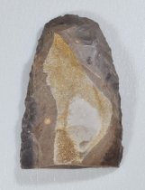 Scraper, Hide Side 1