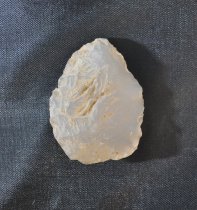 Scraper, Hide Side 2