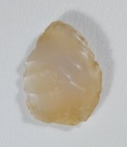 Scraper, Hide Side 1