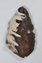 Scraper, Hide Side 1