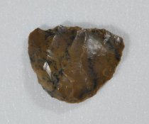 Scraper, Hide Side 1