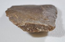 Scraper, Hide Broken Edge